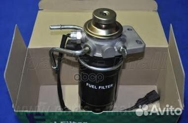 Фильтр топливный hyundai grand starex(TQ) 31970