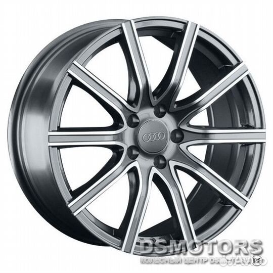 Диски Audi A131 8.5/19 5x112 ET20 d66.6 GMF