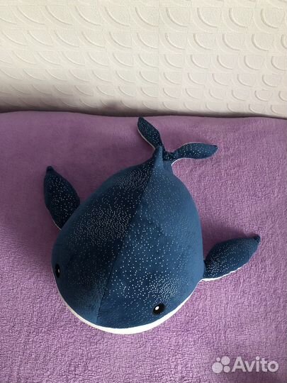 Мягкая игрушка