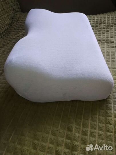 Подушка ортопедическая для взрослых