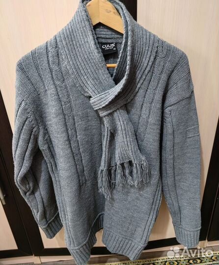 Мужской свитер