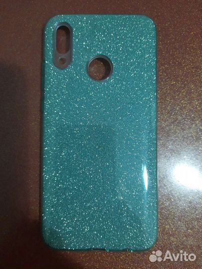 Чехлы на honor 10 lite