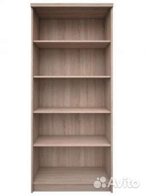 Книжный стелаж