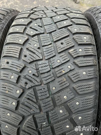 Continental IceContact 2 235/50 R18