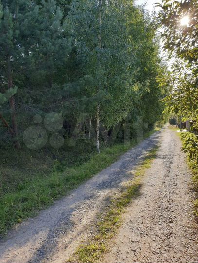 Участок 16 сот. (СНТ, ДНП)