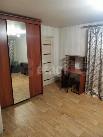 1-к. квартира, 32 м², 1/4 эт.