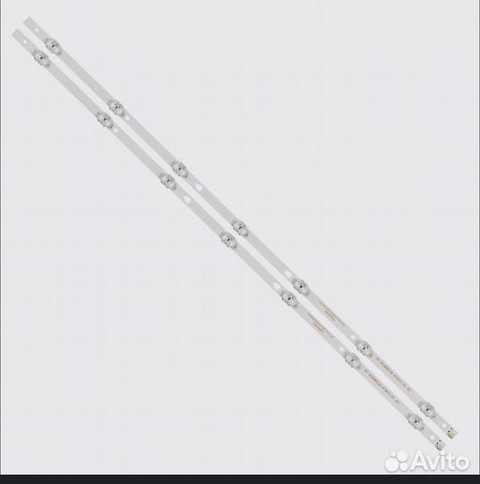 Подсветка для тв Dexp F40D7300C F40D7300С