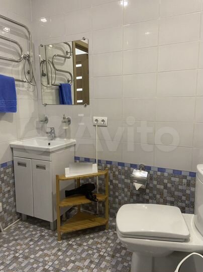 2-к. квартира, 32 м², 2/5 эт.