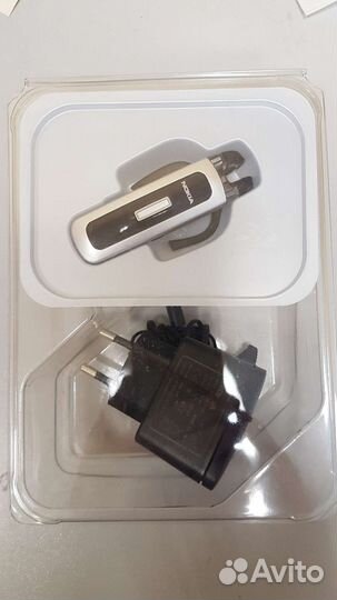 Bluetooth гарнитура Nokia HS-26W