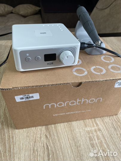 Аппарат Marathon N2R