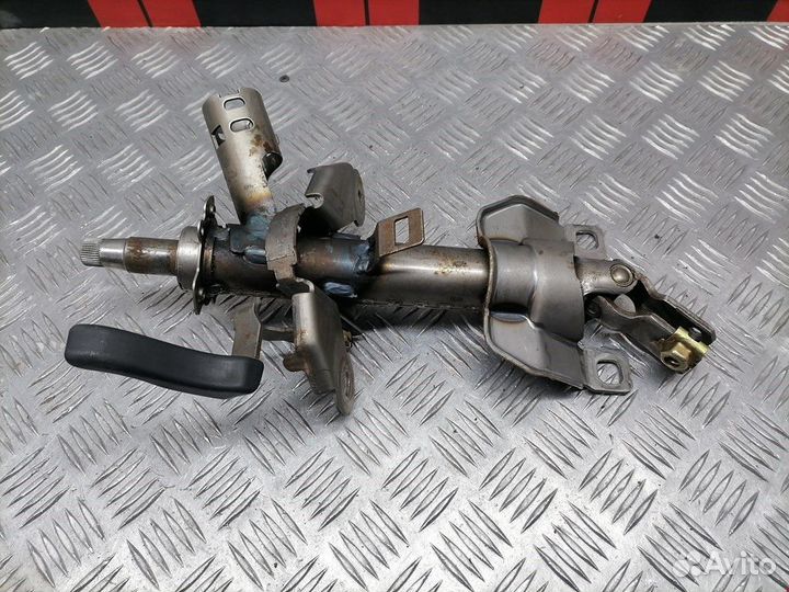 Рулевая колонка Citroen C3 Picasso 2001