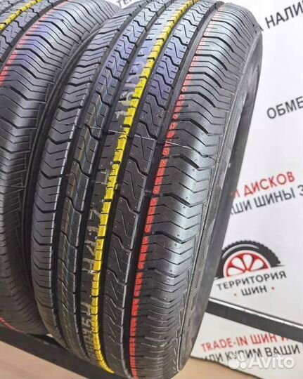 Hankook Optimo H417 215/65 R15 95H