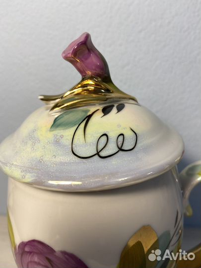 Штрф, чайные пары лфз