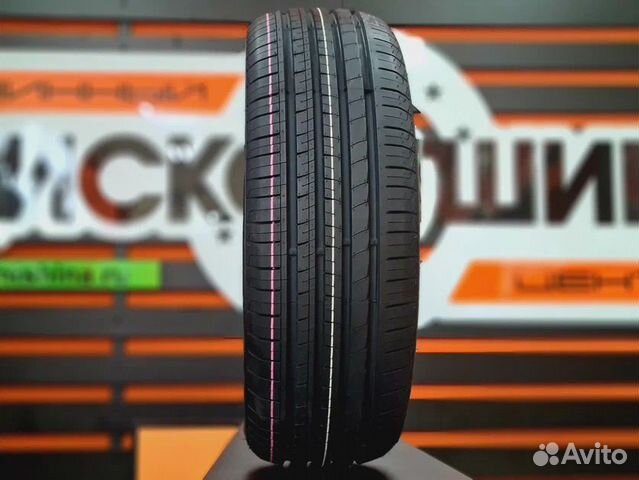Royal Black Royal Mile 185/65 R15