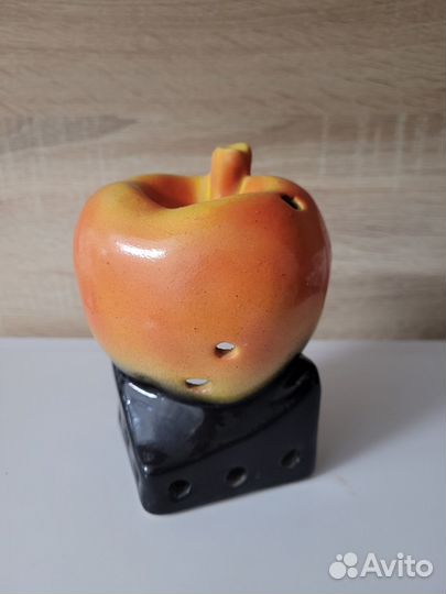 Аромалампа керамическая для эфирных масел