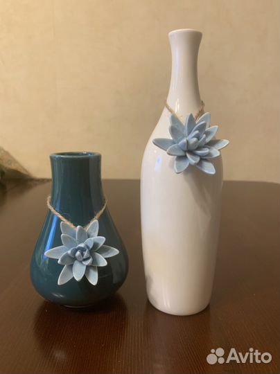 Ваза декоративная