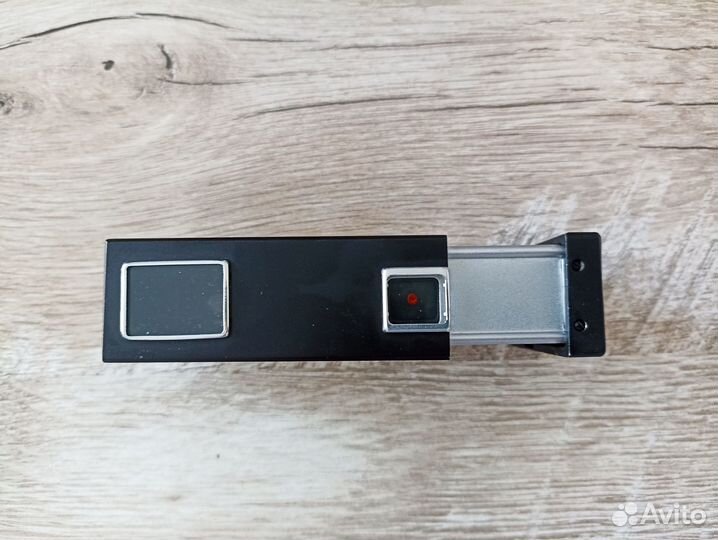 Пленочный фотоаппарат Киев 30