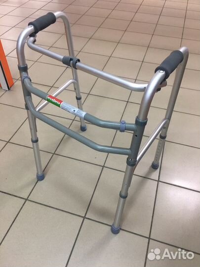 Костыли, инвалид. коляски, Ходунки в Красноярске