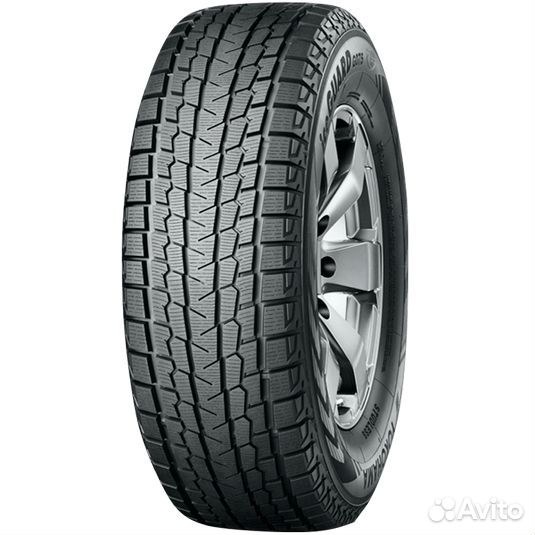 Yokohama Ice Guard SUV G075 255/50 R20 109Q