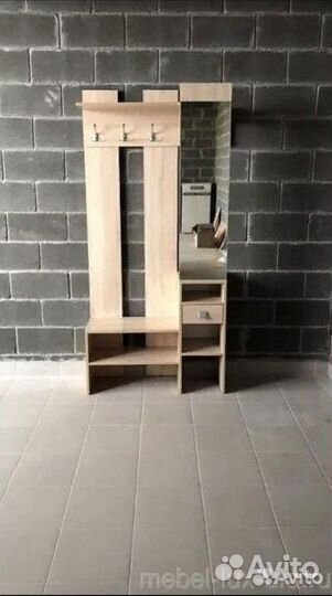 Прихожая Студио