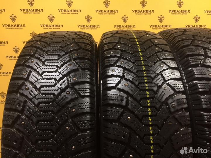 Cordiant Polar 195/65 R15 91T