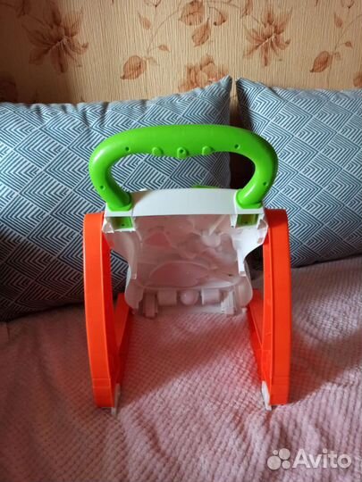 Ходунки детские бу