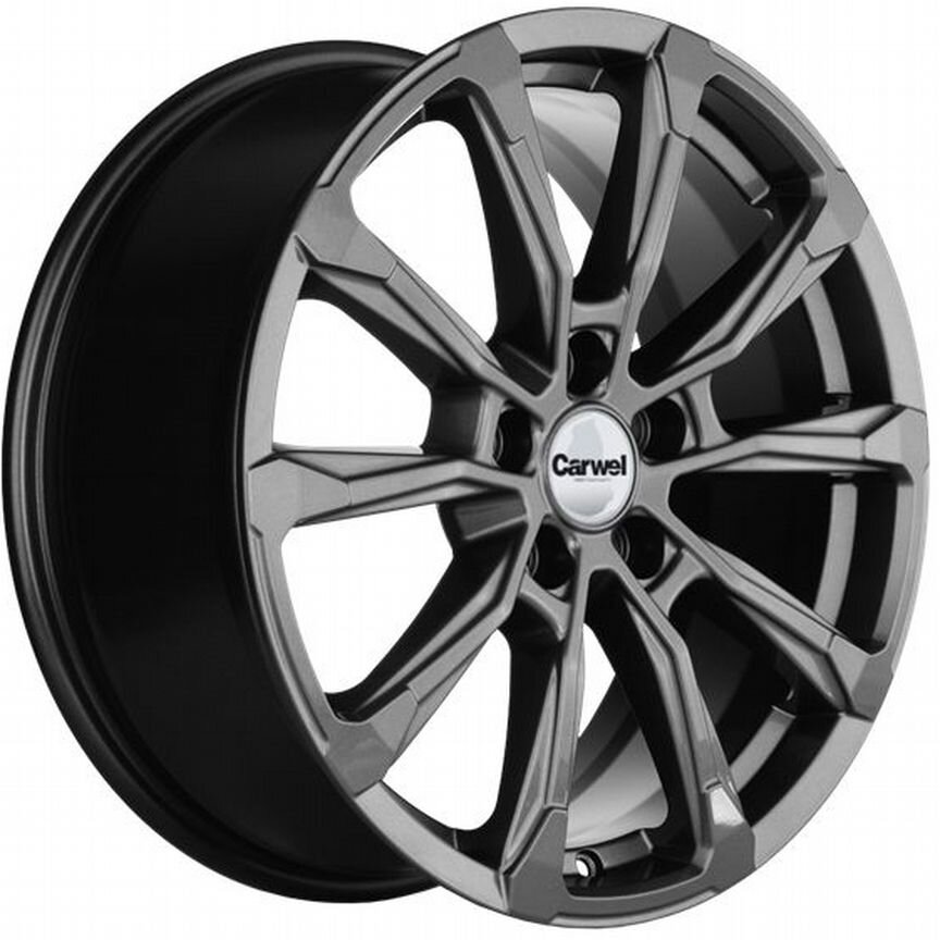 Carwel Ишим 1808 : 7,5x18 5*108 Et:46 Dia:63,3 GRT