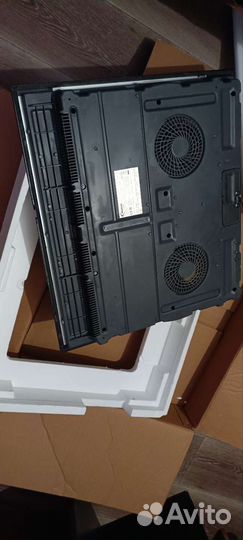 Варочная панель электрическая бу