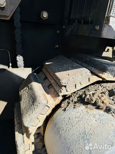 Асфальтобетоноукладчик XCMG RP505, 2022