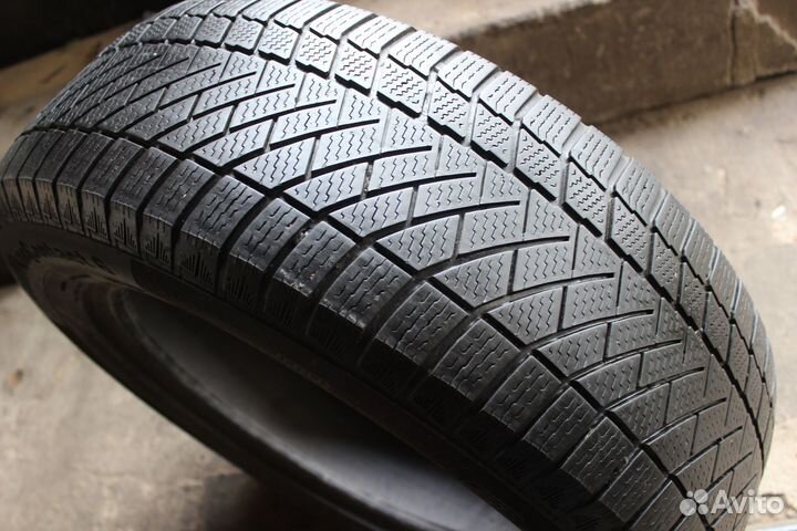 Continental ContiVikingContact 6 225/65 R17 102T