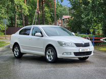 Skoda Octavia 1.6 AT, 2011, 182 355 км, с пробегом, цена 993 000 руб.