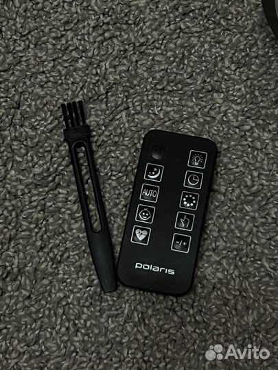 Увлажнитель воздуха polaris PUH 9105 IQ Home