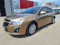 Chevrolet Cruze 1.6 MT, 2013, 150 000 км, с пробегом, цена 850 000 руб.