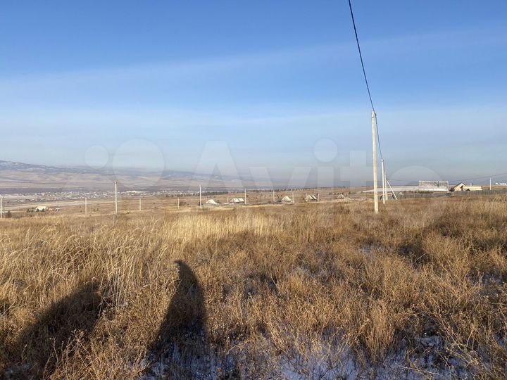 Участок 8 сот. (СНТ, ДНП)