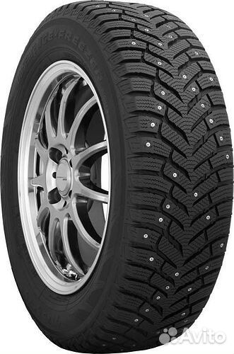 Toyo Observe Ice-Freezer 275/45 R21 110T