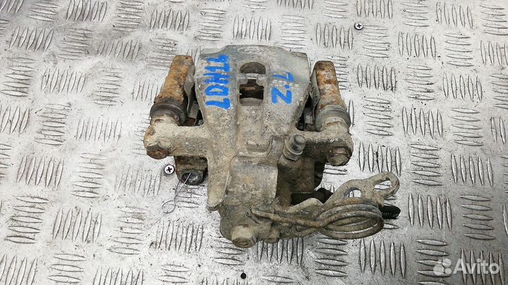 Суппорт задний левый Ford S-Max 2008