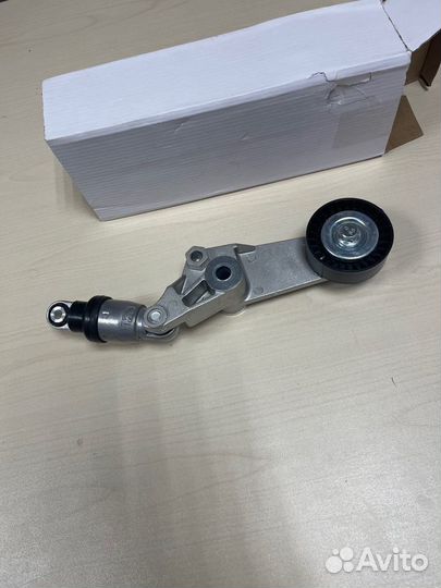 Geely 1136000149 Натяжитель Ремня Приводного