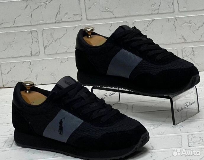 Кроссовки Polo качественные