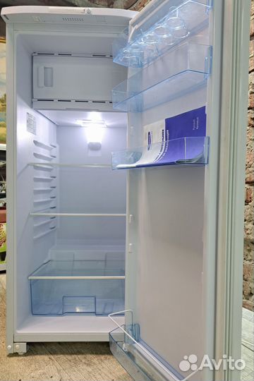 Холодильник Бирюса 120x47x55см