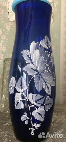 Вазы для цветов и декора