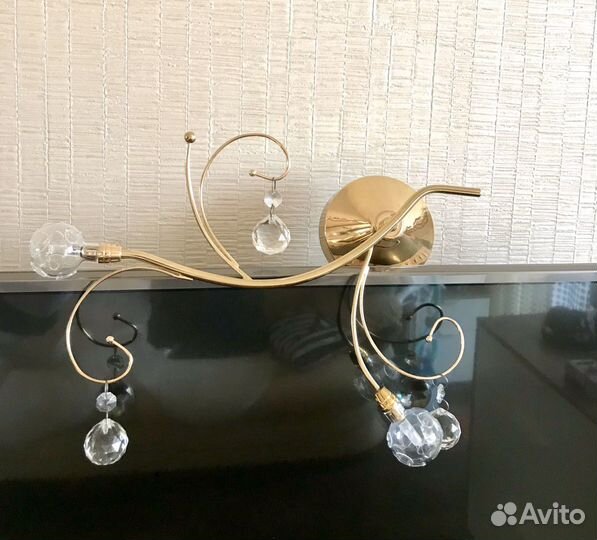 Бра настенное