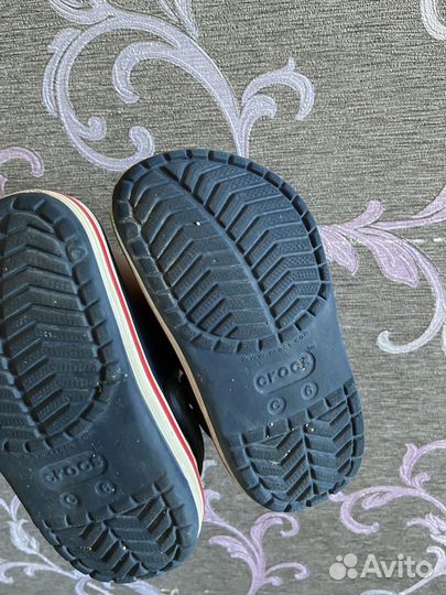 Crocs детские c6