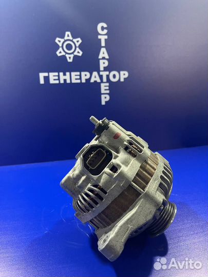 Генератор mitsubishi A2TG2191