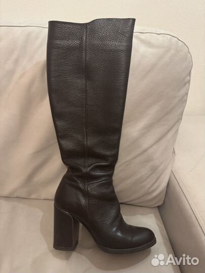 Сапоги Fabiani