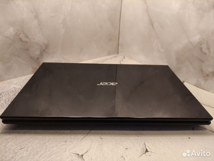 Игровой Acer GeForce 2Гб/SSD/core i5/8Гб Озу/HDD