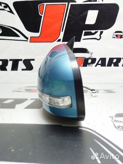 Зеркало заднего вида Mitsubishi ASX I (2010—2013)