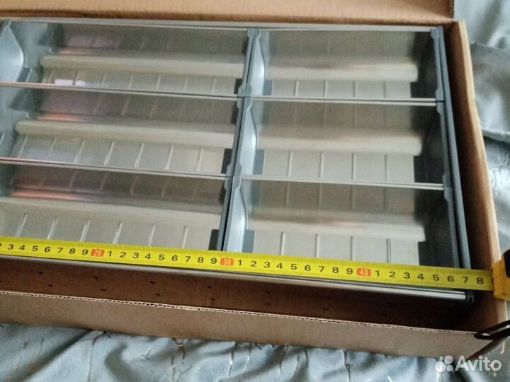 Лоток для вилок и ложек