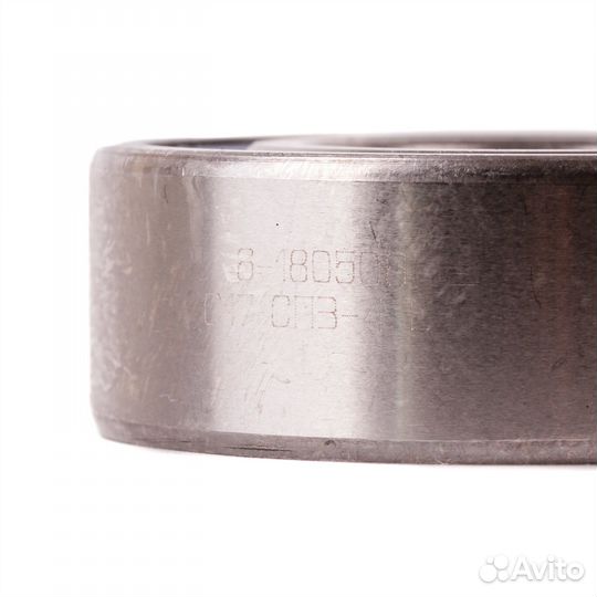 Подшипник 180506 (62206-2RS) спз-4