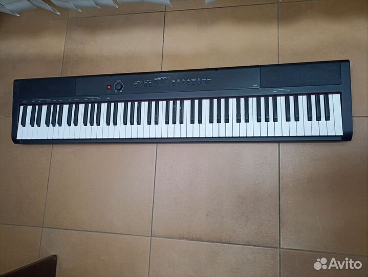 Синтезатор Denn Pro PW01 Арт.004805110123