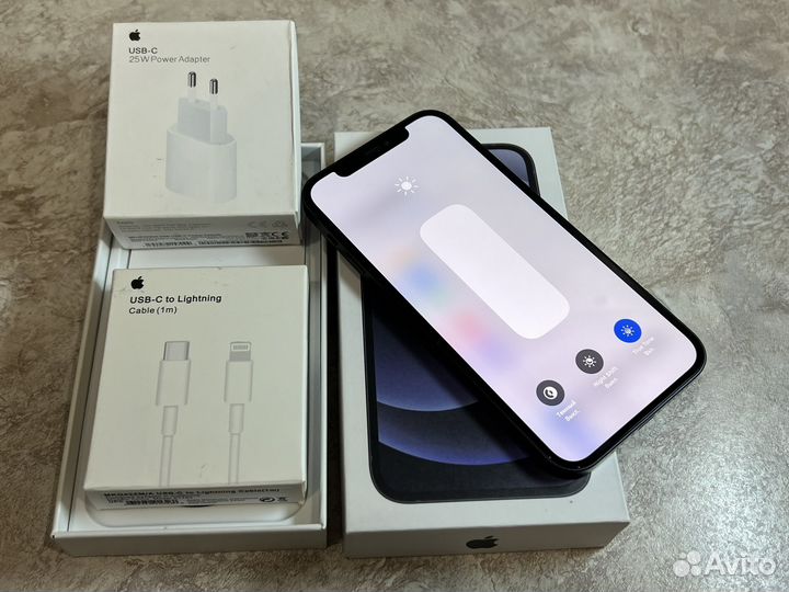 iPhone 12, 128 ГБ